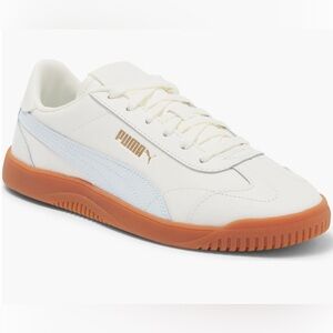 PUMA Women's Club 5v5 Lux Sneaker 9